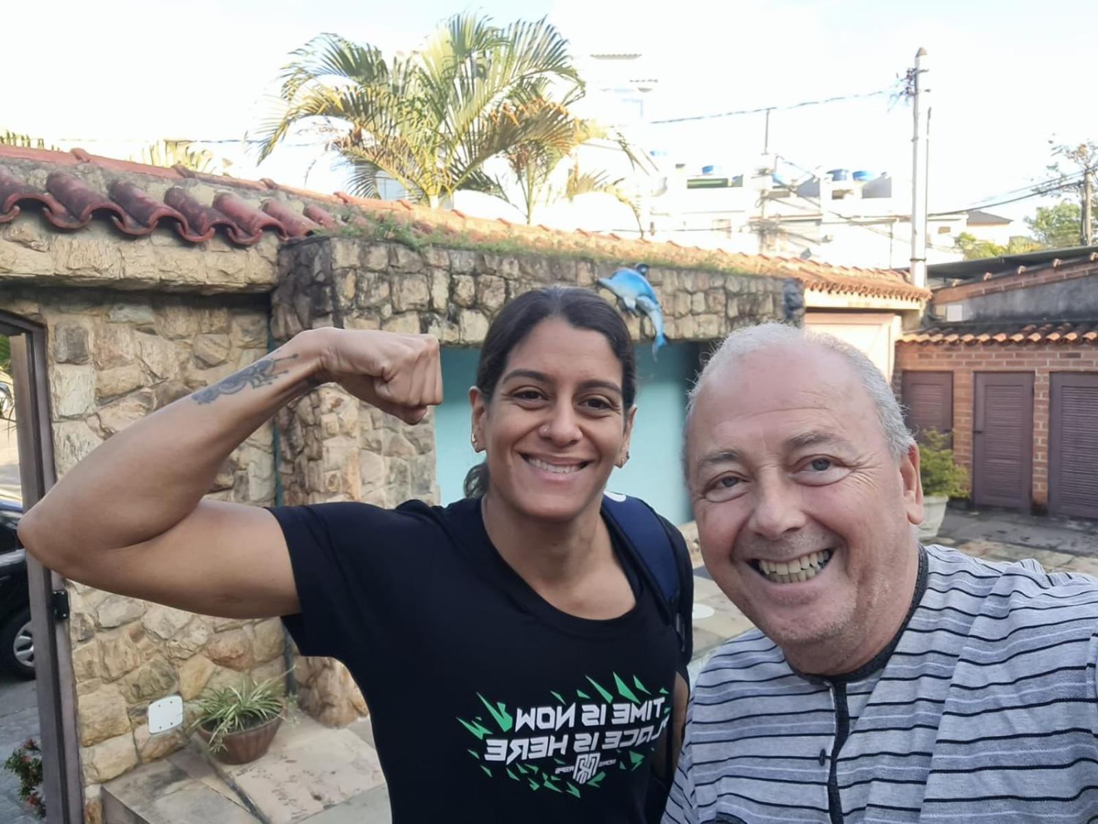 Nacif'S Suites Rio de Janeiro Dış mekan fotoğraf